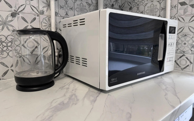 Апартаменты 39kvartir на Сергеева 23