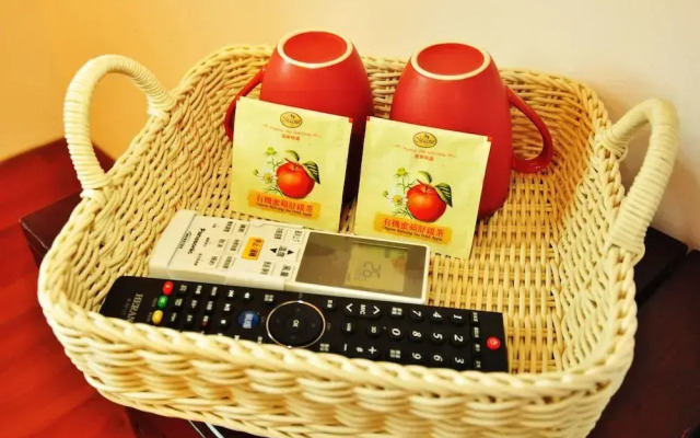 Xie Tong Homestay