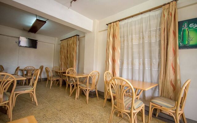 Rabi Hotel