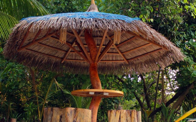 MarinaBay Villa Himandhoo