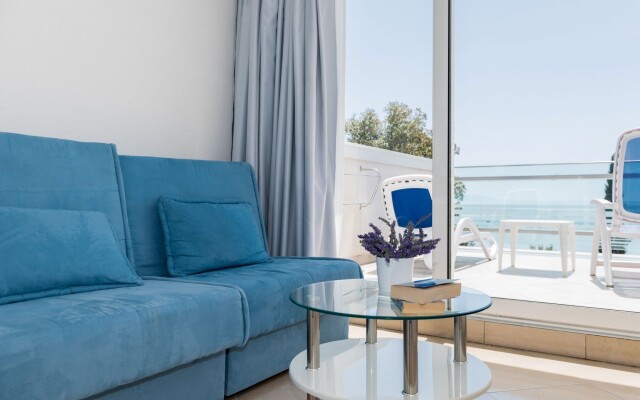 Hotel Hedera - Rabac