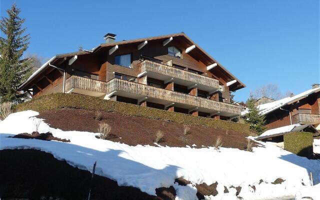 Elior 2 - 2 pieces proche pistes