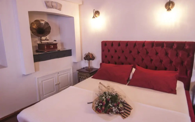 Lusin Butik Hotel