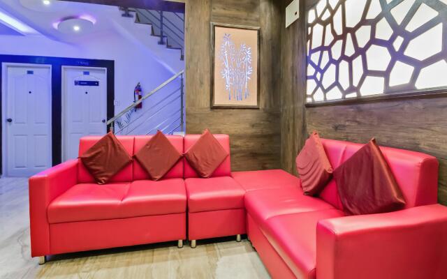 OYO 9058 Neema Residency