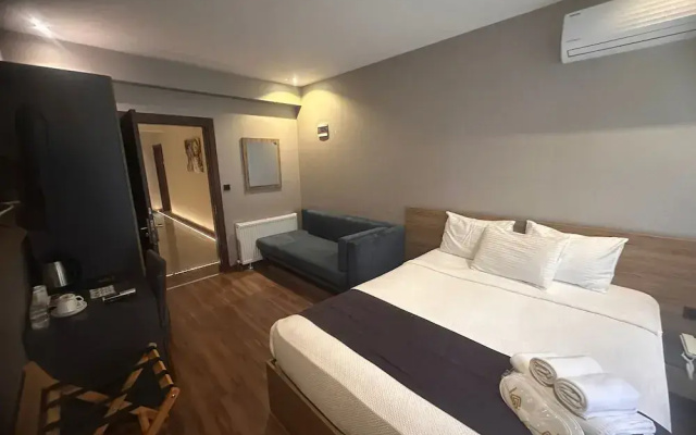 Concept Royal Edirne
