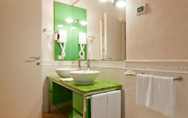 Residenza Ascanio Sforza