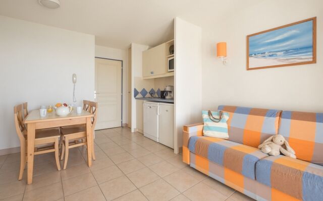 Lagrange Vacances Les Terrasses de L'Océan