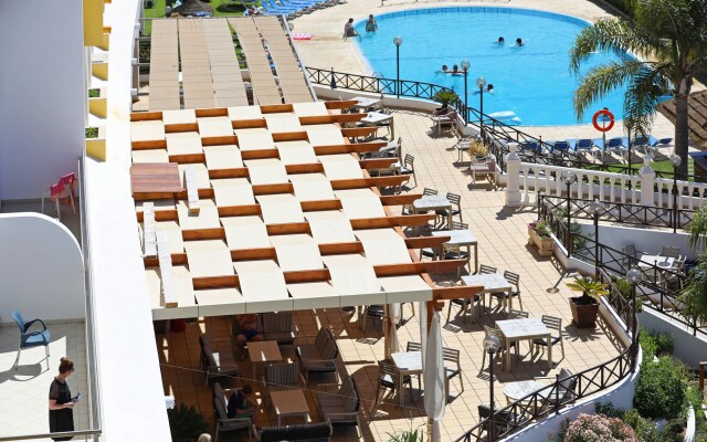 Paladim & Alagoamar Hotels