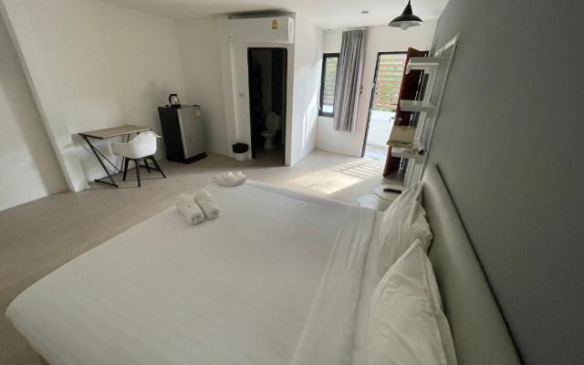 Phuket Muay Thai Hotel Rawai Beach