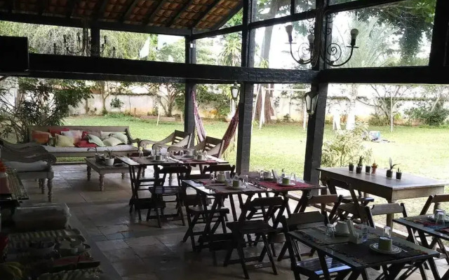 Buzios Paraíso Suites