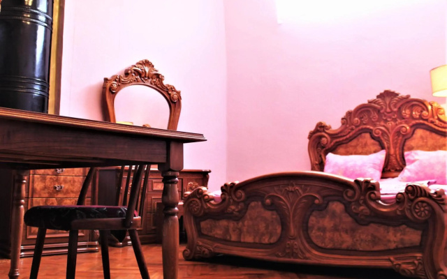 Guesthouse Medea on Pushkini 4