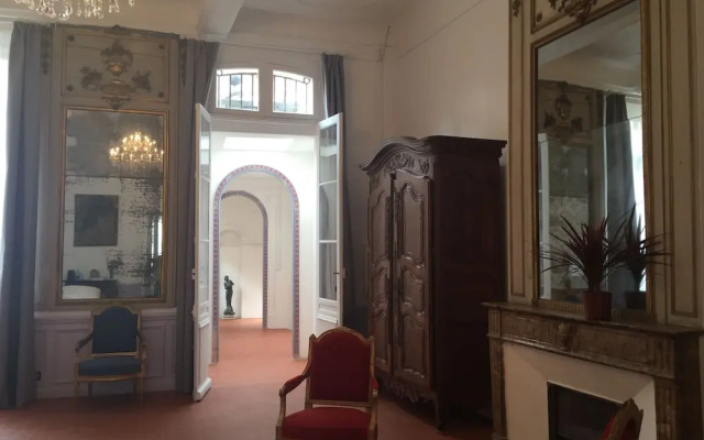 Palais de Luppé