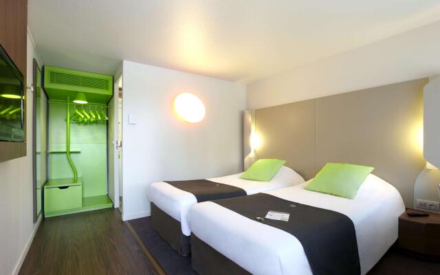 Hotel Campanile Montargis - Amilly