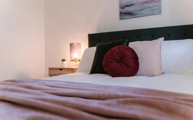 A Wave Away @ Glenelg Cosy Unit Near The Beach