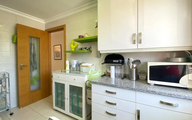 Vilamoura Central 7 With Pool by Homing
