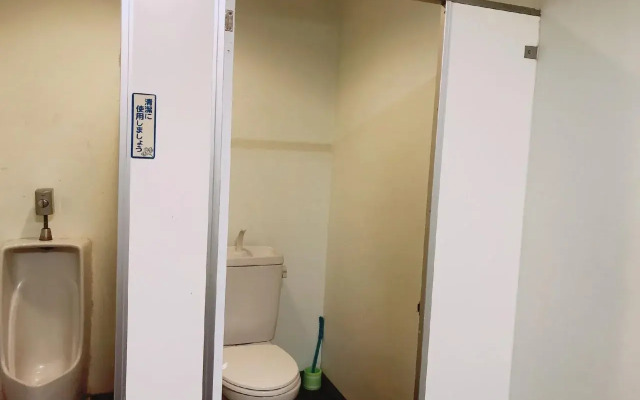 Guesthouse CamCam Okinawa - Hostel