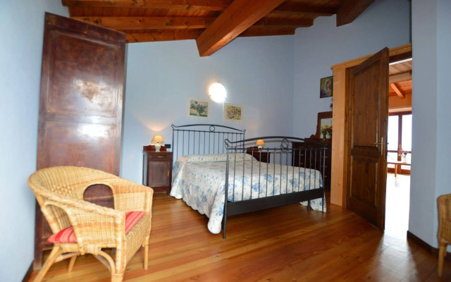 Villa Quattro Stagioni