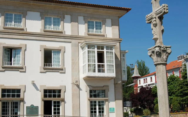 Parador de Ferrol