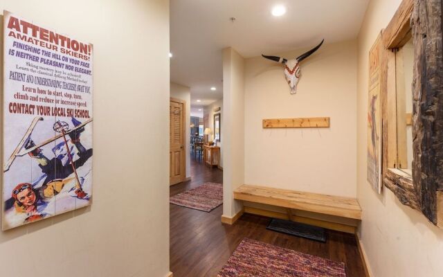 Buffalo Lodge #8344 - 3 Br Condo