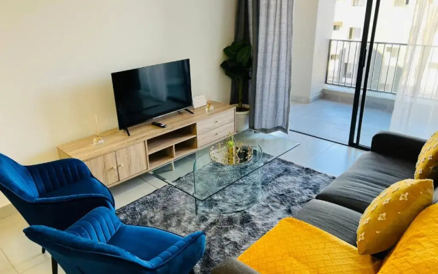 Villa 86, Ballito