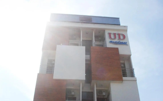 UD Residence