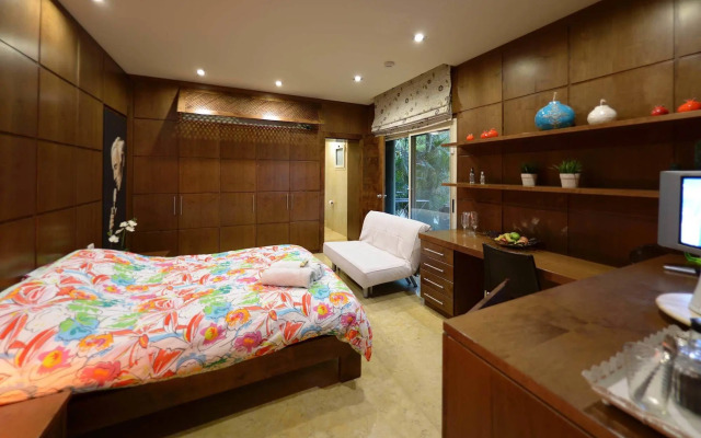 La Villa Eilat