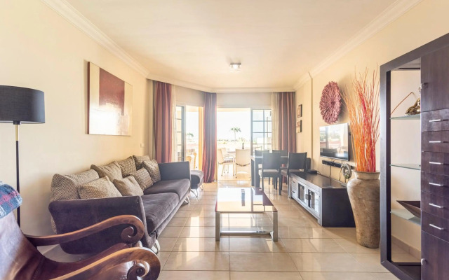 Terrazas Del Duque Sunset Apartment