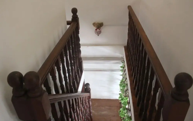 Secret Garden Homestay
