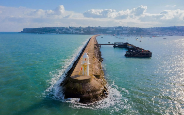 Limpet Cottage, Brixham