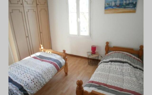 maison de ville à deux pas du centre ville