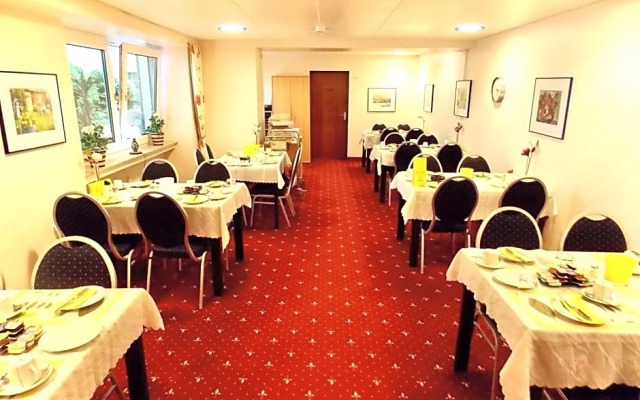 Hotel zur Post