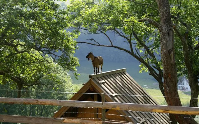 Gites de la Pierre du Loup