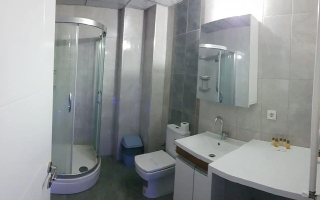 Yeşilyurt Pansiyon Hotel