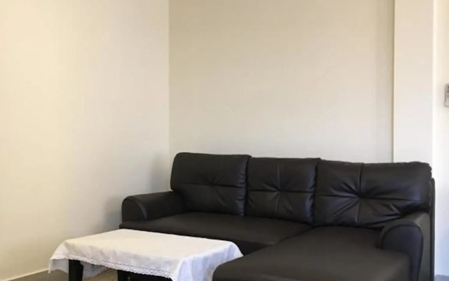 Shukreeya Sanctuary Place