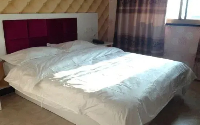 Jiuying Hotel