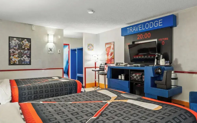 Travelodge Hotel Saskatoon