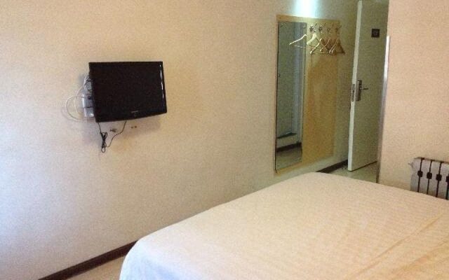 7 Days Inn Qingdao Beer Street