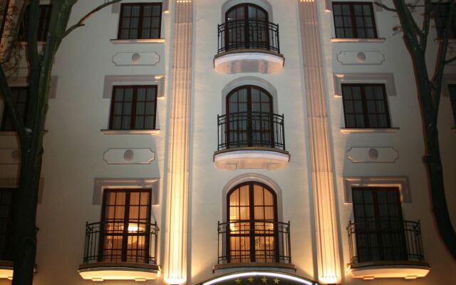 Hotel Branicki