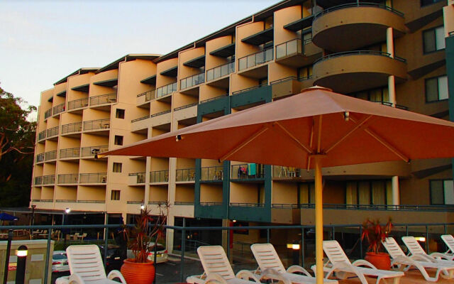 The Landmark Resort Nelson Bay