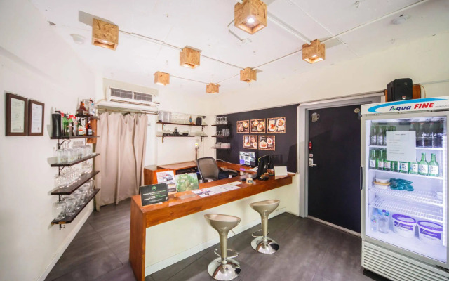 Itaewon Inn