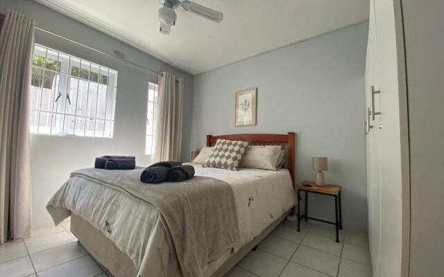 The Bourne Apartments