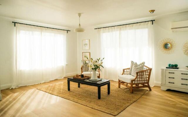 Brindabella Beach House