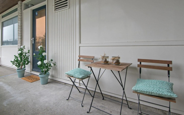 Amsterdam Beach Apartment 80