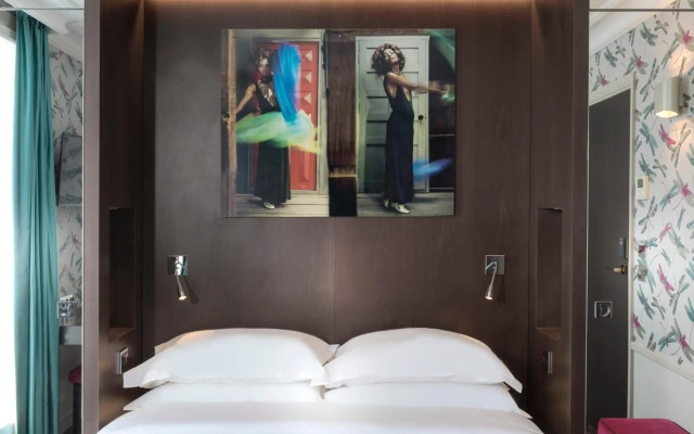 Vendome Opera Hotel