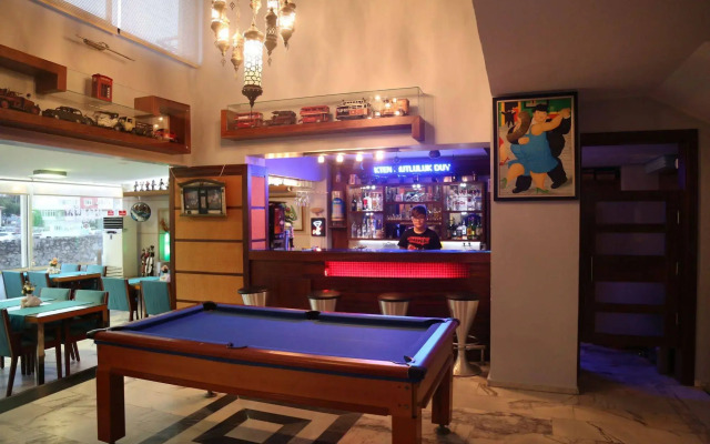 Hotel Istankoy Kusadasi