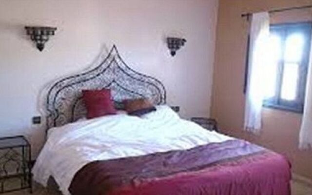 Kasbah Ait Abou