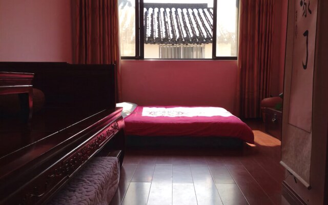 Suzhou Laoshuxia - Nalu