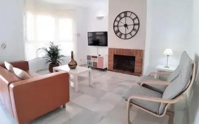 Serinamar - Los Naranjos De Marbella