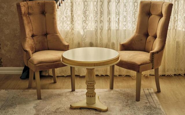 Comfort Hotel Samarkand