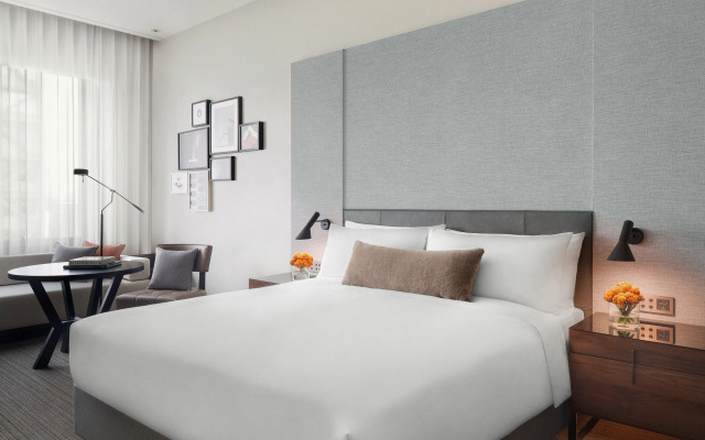 Episode Hsinchu, Jdv By Hyatt